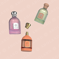 Fabricants OEM et ODM spécialisés dans la personnalisation de flacons de parfum de luxe et de boîtes d'emballage