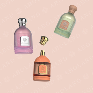 OEM and ODM Manufacturers Specializing in Custom Luxury Perfume <b>Bottles</b> and Packaging <b>Boxes</b> - Product Image 5