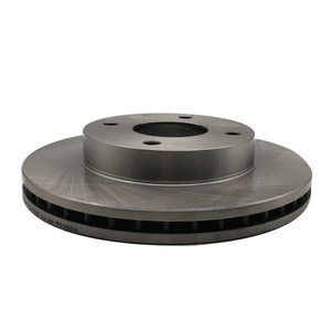 Disco de freno de estilo caliente coche de pasajeros Geomet recubierto para Toyota Corolla - Product Image 2