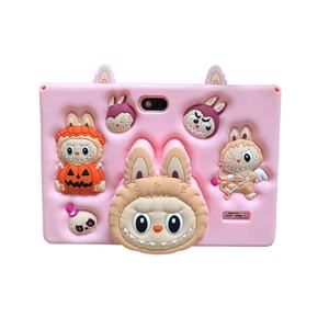 Tablette PC pour enfants VOCCA à vente chaude Wi-Fi 5G Android 14 7 pouces Octa Core 64 Go/128 Go Tablette éducative avec étui en silicone - Product Image 6