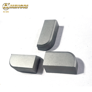 Puntas de herramienta de torneado soldadas a medida OEM, forma cuadrada, para mecanizado de A5, A6, A8, A10, A12, A16, A20, A25, A32, A40, A50, B, D, E, G, P - Product Image 3