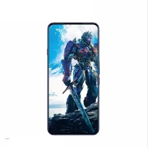 Celular Para Gaming <span class=keywords><strong>Nubia</strong></span> Red Magic <span class=keywords><strong>RedMagic</strong></span> <span class=keywords><strong>7</strong></span> <span class=keywords><strong>Pro</strong></span> Transformers 5G 12/256GB Usado Con Cargador Para Gaming - Product Image 6