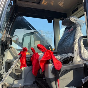 حفارة مستعملة من هيونداي HX220HD مبيعات المصنع مباشرة 22 طن حفارة مستعملة عالية الجودة - Product Image 6