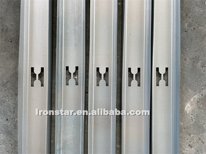 <span class=keywords><strong>Macchina</strong></span> profilatrice per archi in acciaio e scaffalature a doghe metalliche 2026 - Product Image 6