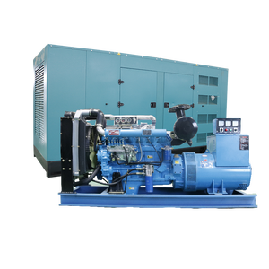 レイテン 100KW 125KVA ポータブル静音型 220V 三相ディーゼル発電機 - Product Image 2