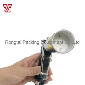 एसी ट्रांसफार्मर 4.6KV/खत्म इलेक्ट्रोस्टैटिक Ionizing हवा बंदूक स्थैतिक बिजली को खत्म करने के लिए इस्तेमाल किया - Product Image 3