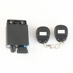 Interruptor remoto de unidad CDI de scooter ajustado de fábrica Limitador de RPM Control remoto CDI - Product Image 6