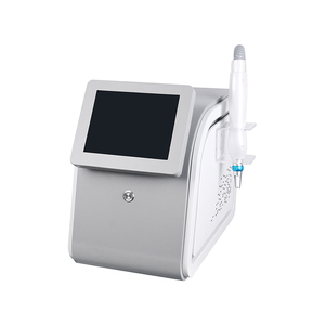 Láser Portátil 2 en 1 de Diodo 808 para Depilación y Láser Pico YAG para Tratamiento de Melasma, Pecas, Manchas Solares, Manchas de la Edad y Pigmentación Dérmica - Product Image 6