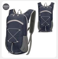 Mochila Ligera Impermeable de 20-36L para Senderismo, Montañismo, Camping y Viajes, Unisex