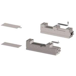 Top Modular Vice Cover <b>Guard</b> <b>Shield</b> Product - Product Image 1
