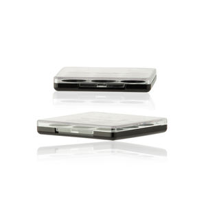 Rimate Label-paleta de maquillaje para ojos, paquete de sombra de ojos transparente vacío personalizado - Product Image 6