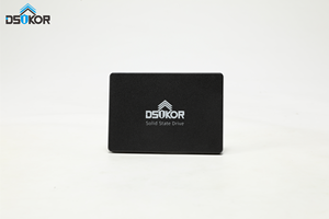 DSIKOR S501 2.5 “SATA SSD 128GB-2TB内部，适用于笔记本电脑/PC/台式机，具有<span class=keywords><strong>3</strong></span>年保修和500-600mb/s读取速度塑料盒 - Product Image 4