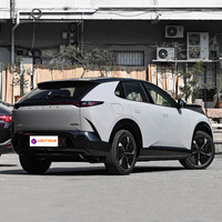 Vente flash - Voiture familiale pratique de style SUV EZ 60 Sport originale