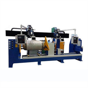 Automatic Steel Vials Cap Punching Machine Four-column Electric <b>Hydraulic</b> Hydroforming <b>Press</b> Bearing Gear Pump High Rigid Steel - Product Image 2