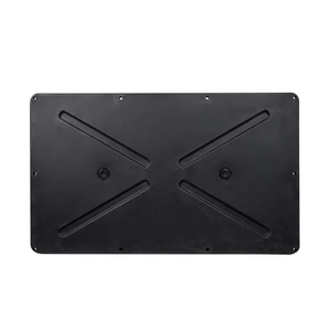 Rotomoulage pour flotteurs de ponton en PE et boîtes flottantes en plastique - Fabricant de moulage rotatif sur mesure - Product Image 4