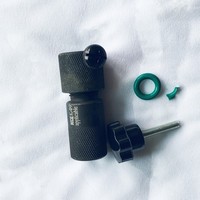 Inyector Common Rail multifuncional, herramienta de colector diésel n. ° 9 y N. ° 9,5