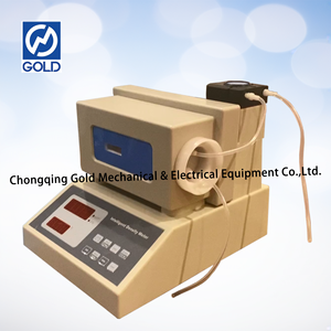 Densitômetros Portáteis ASTM D4052 Hidrometro de Alta Precisão / Medidor de Densidade Digital / Máquina de Teste de Densidade - Product Image 6