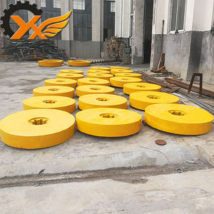 Оборудование для мелкомасштабной добычи золотистой руды, 2 т/ч, завод по переработке каменного золота с дизельной Щековой дробилкой, мельница для мокрой кастрюли, стол для встряхивания золота - Product Image 5