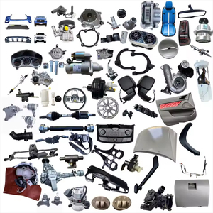 Kits carrosserie à bon prix, état neuf, pièces accessoires en stock pour VOYAH Free/Dream/<span class=keywords><strong>Passion</strong></span>/Courage - Product Image 2
