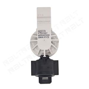 A00055408 Capteur de contrôle de pression pour <span class=keywords><strong>lave</strong></span>-<span class=keywords><strong>vaisselle</strong></span> Electrolux compatible avec A00055408 A00055401 - Product Image 4