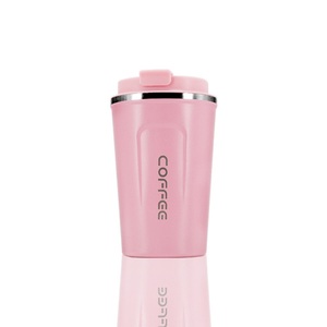 Termos de Acero Inoxidable de Alta Calidad Libres de BPA, Botella de Agua Inteligente con Tapa con Indicador de Temperatura LED, Botellas y Tazas Inteligentes para Agua Caliente al por Mayor - Product Image 1