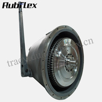Embrayage PTO SP214P110 Rubflex