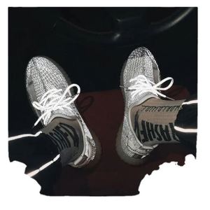 Zapatillas de Running para Hombre y Mujer 2026 - Calzado Deportivo y de Ocio con Parte Superior de Cuero PU y Suela de PVC para Entrenamiento Deportivo - Product Image 1