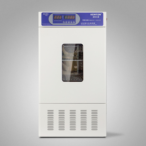 Spx incubadora biológica refrigerada, bactérias de choro, microorganizm - Product Image 4