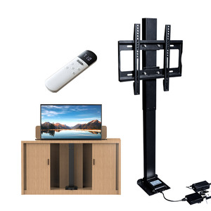 <span class=keywords><strong>Support</strong></span> TV motorisé électrique pour <span class=keywords><strong>camping</strong></span>-<span class=keywords><strong>car</strong></span>, élévateur de télévision réglable 21-29 pouces, <span class=keywords><strong>support</strong></span> TV caché dans la voiture, <span class=keywords><strong>support</strong></span> TV réglable en hauteur pour <span class=keywords><strong>camping</strong></span>-<span class=keywords><strong>car</strong></span> - Product Image 1