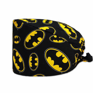 Gorro Quirúrgico Personalizado con Diseño Médico para Enfermeras, Regalo <span class=keywords><strong>de</strong></span> Navidad para Enfermeras, Gorro <span class=keywords><strong>de</strong></span> Enfermería con Estampado Médico, Gorro <span class=keywords><strong>de</strong></span> Hospital - Product Image 3