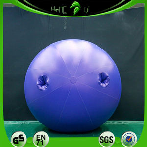 Costume Gonfiabile Personalizzato in PVC a Forma di Mirtillo, Tuta Gonfiabile Blu, <span class=keywords><strong>Abbigliamento</strong></span> a Bolla per Promozione Eventi - Product Image 5