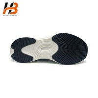 Hebo Chaussures de sport décontractées pour hommes, respirantes, chaussures de sport originales pour hommes, vente en gros, baskets tendance, baskets pour hommes avec logo personnalisé