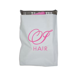 Bolsas de <span class=keywords><strong>correo</strong></span> de polietileno personalizadas de calidad, bolsas de <span class=keywords><strong>correo</strong></span> de polietileno, compostables - Product Image 2