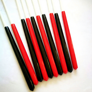 Hot Sale <b>Dance</b> Kids Twirling Rod Ribbon Stick - Product Image 1