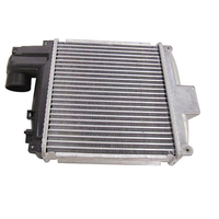 Intercooler Inter Cooler Assy 17940-0L010 17940-0L020 17940-0L030 1TR 2TR 1GR untuk TOYOTA HILUX Vigo 1KD 2KD 2006-2015