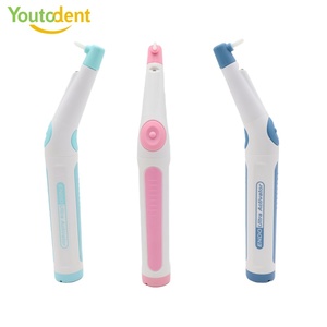 Youtodent Nouveau produit Machine d'activation endodontique LED avec 150 embouts gratuits Activateur d'irrigation endodontique électrique professionnel ultra sonique - Product Image 3