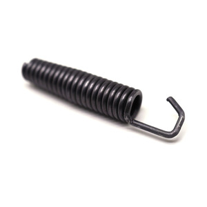 Thép đen thép lò xo cuộn lạnh kéo thiết bị cơ khí ô tô đóng cửa máy móc công nghiệp phục hồi - Product Image 4