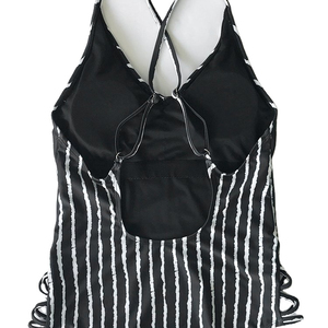 Haute qualité mariée <span class=keywords><strong>escouade</strong></span> demoiselles d'honneur femmes une pièce maillot de bain maillots de bain - Product Image 1