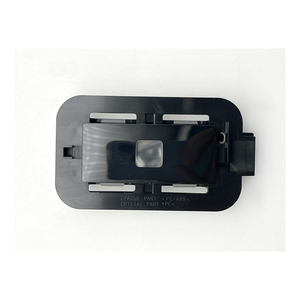 9818636880 Lumière de lecture de toit arrière de <span class=keywords><strong>voiture</strong></span> pour Peugeot 508L Citroën DS5LS <span class=keywords><strong>DS7</strong></span> DS9 - Product Image 2