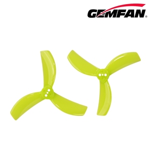 Hélices Gemfan Qianfeng 2820-3 Compatibles con Drones de Carreras Multirrotor - Product Image 2