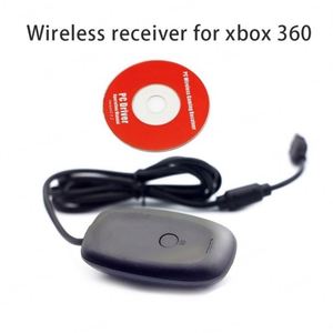 Wholesale PC <b>Wireless</b> Gaming <b>Receiver</b> With for Xbox 360 - Product Image 2