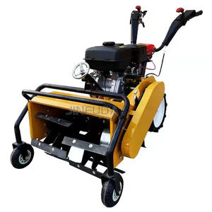 Máquina <span class=keywords><strong>de</strong></span> deshierbe autopropulsada <span class=keywords><strong>para</strong></span> huerto agrícola, nuevo tipo <span class=keywords><strong>de</strong></span> cultivador <span class=keywords><strong>para</strong></span> eliminación <span class=keywords><strong>de</strong></span> raíces <span class=keywords><strong>de</strong></span> hierba y labranza - Product Image 3