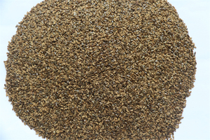 Vente en gros de nourriture pour tortues et reptiles 100% naturelle séchée au soleil, nourriture pour animaux de compagnie moyenne, mouches aquatiques, fournie par les fabricants - Product Image 2