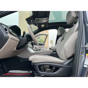 BYD Tang 2024, Modelo DM-p Edición Honor, 215KM, Tracción en las Cuatro Ruedas, SUV Híbrido de Alta Gama, 5 Puertas, 7 Asientos, Batería de Litio Ferrofosfato - Product Image 4