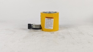 กระบอกไฮดรอลิกแบบสปริงรีเทิร์น ขนาด 50 ตัน ระยะชัก 60 มม. เทียบเท่า ENERPAC สำหรับการบำรุงรักษาเครื่องจักร - Product Image 3