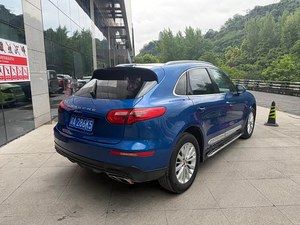 Venta al por Mayor <span class=keywords><strong>de</strong></span> Zotye SR9 2017 2018 <span class=keywords><strong>2019</strong></span> 2.0T, Versión Automática, SUV Mediano <span class=keywords><strong>de</strong></span> Segunda Mano, Económico, en Oferta, Vehículo <span class=keywords><strong>de</strong></span> Gasolina para Exportación - Product Image 5