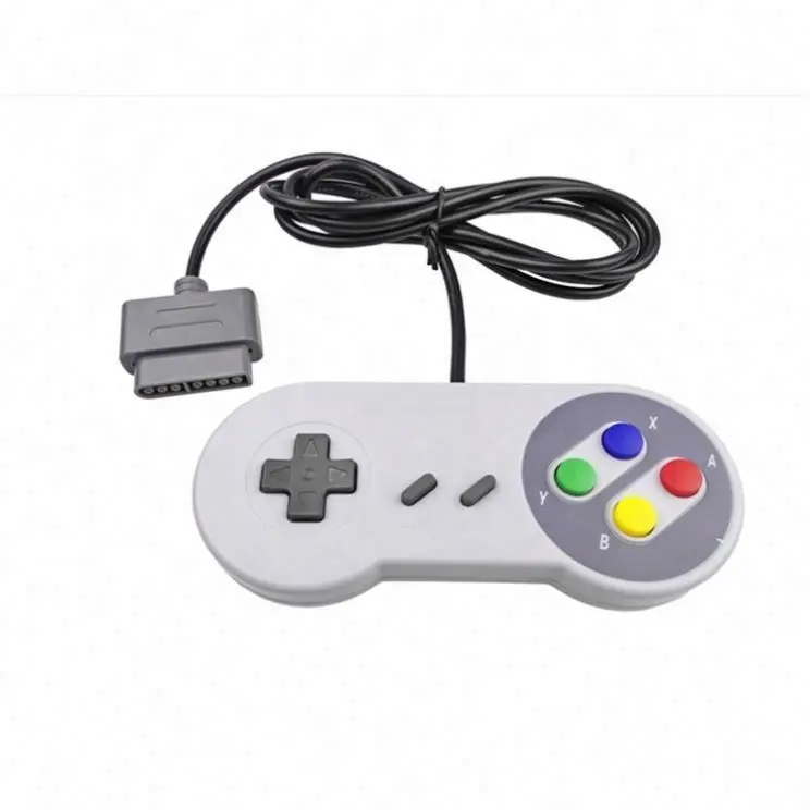 Usb Controller Snes Games Voor Gamepads