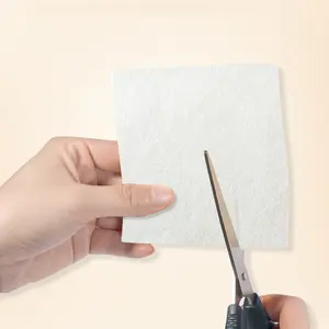 医療用抗菌創傷被覆材 カルシウムアルギン酸塩被覆材 抗菌創傷ケア被覆材 - Product Image 2