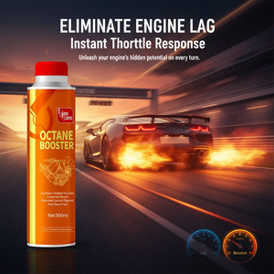 Additivo <span class=keywords><strong>per</strong></span> Carburante Biaobang, Booster di Ottani <span class=keywords><strong>per</strong></span> Auto 300mL, Certificato ISO9001, Miglioramento Prestazioni Motore, Prodotto in Cina - Product Image 3