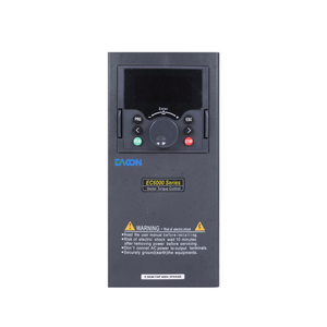 37/45 kW động cơ 380V 3 giai đoạn 50Hz để 60Hz biến tần chuyển đổi VFD Chất lượng cao eacon ec6000 - Product Image 2
